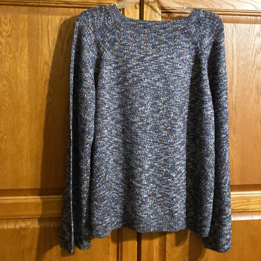 Liverpool Sweater. NWT. - Picture 4 of 5